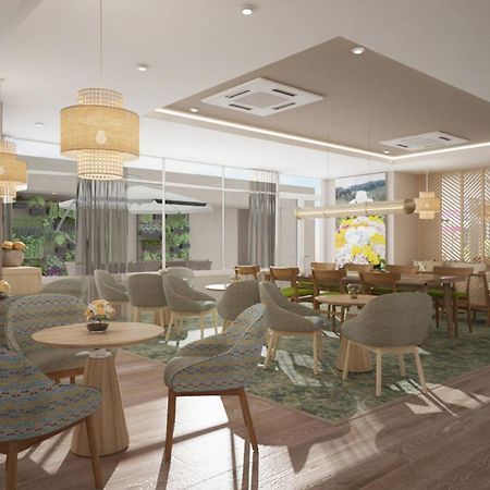 Hotel Fairfield By Marriott Medellin Sabaneta Itagüí Esterno foto