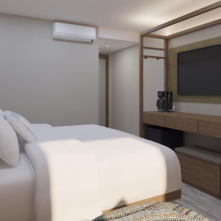 Hotel Fairfield By Marriott Medellin Sabaneta Itagüí Esterno foto