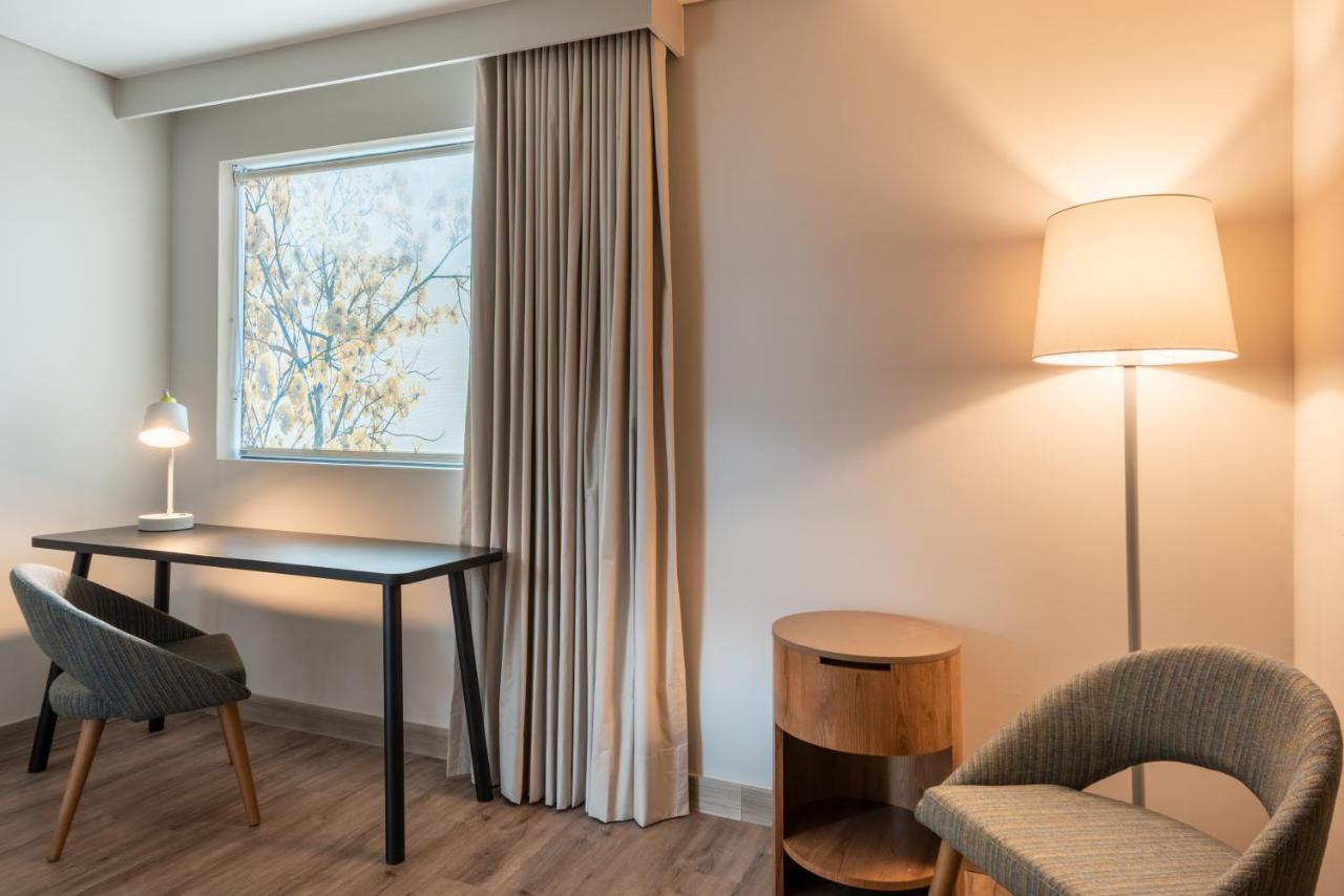 Hotel Fairfield By Marriott Medellin Sabaneta Itagüí Esterno foto