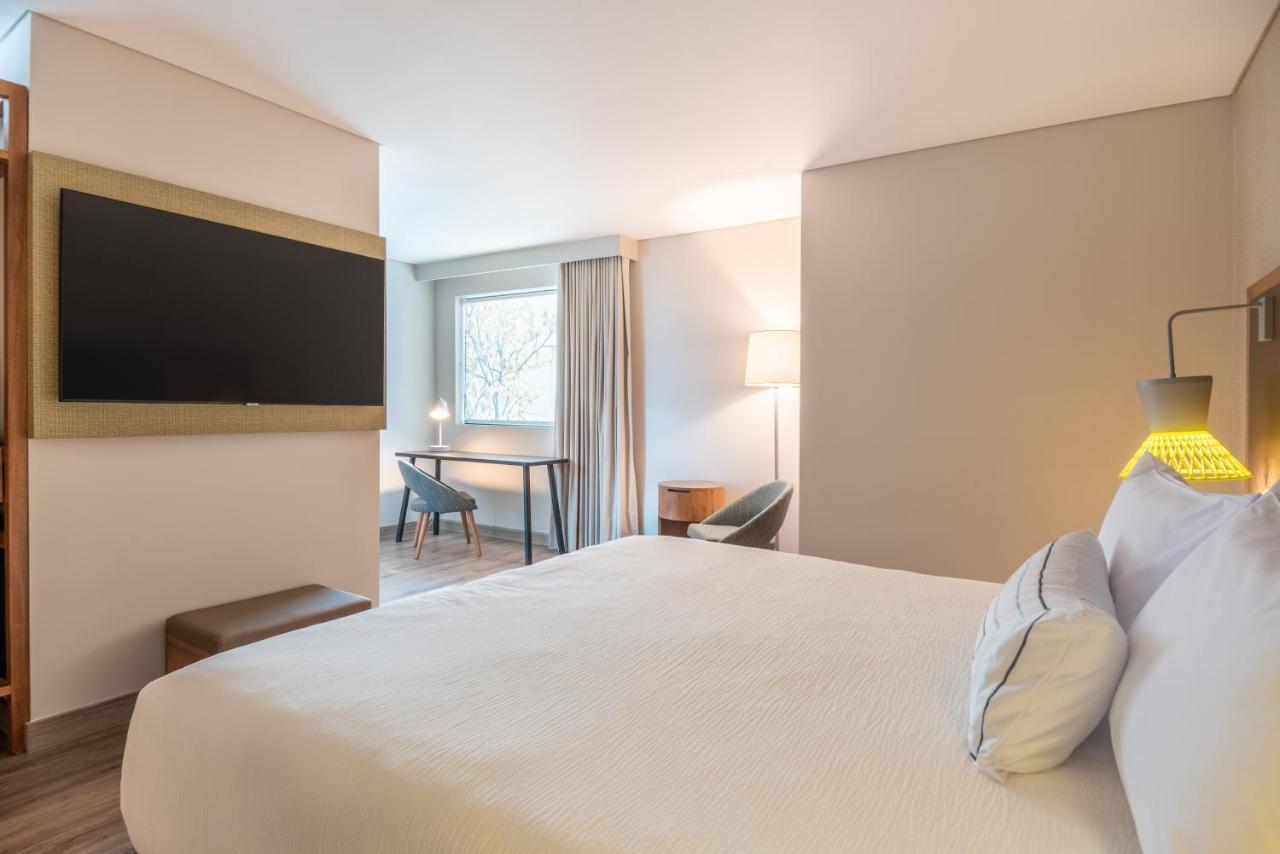 Hotel Fairfield By Marriott Medellin Sabaneta Itagüí Esterno foto