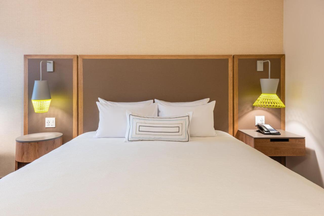 Hotel Fairfield By Marriott Medellin Sabaneta Itagüí Esterno foto