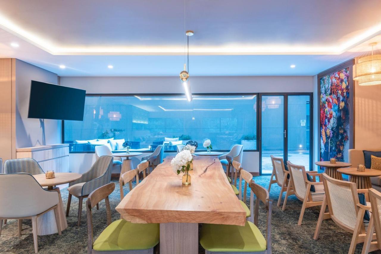 Hotel Fairfield By Marriott Medellin Sabaneta Itagüí Esterno foto