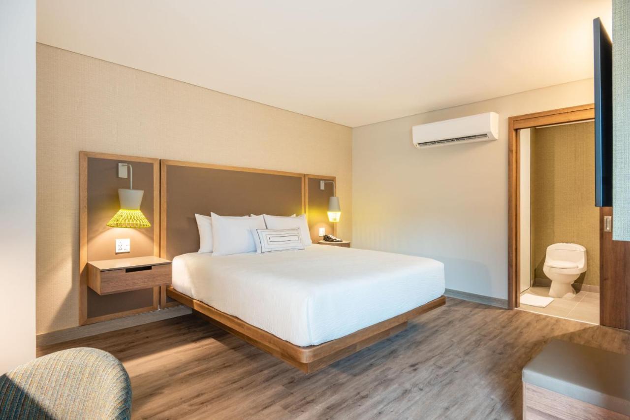 Hotel Fairfield By Marriott Medellin Sabaneta Itagüí Esterno foto
