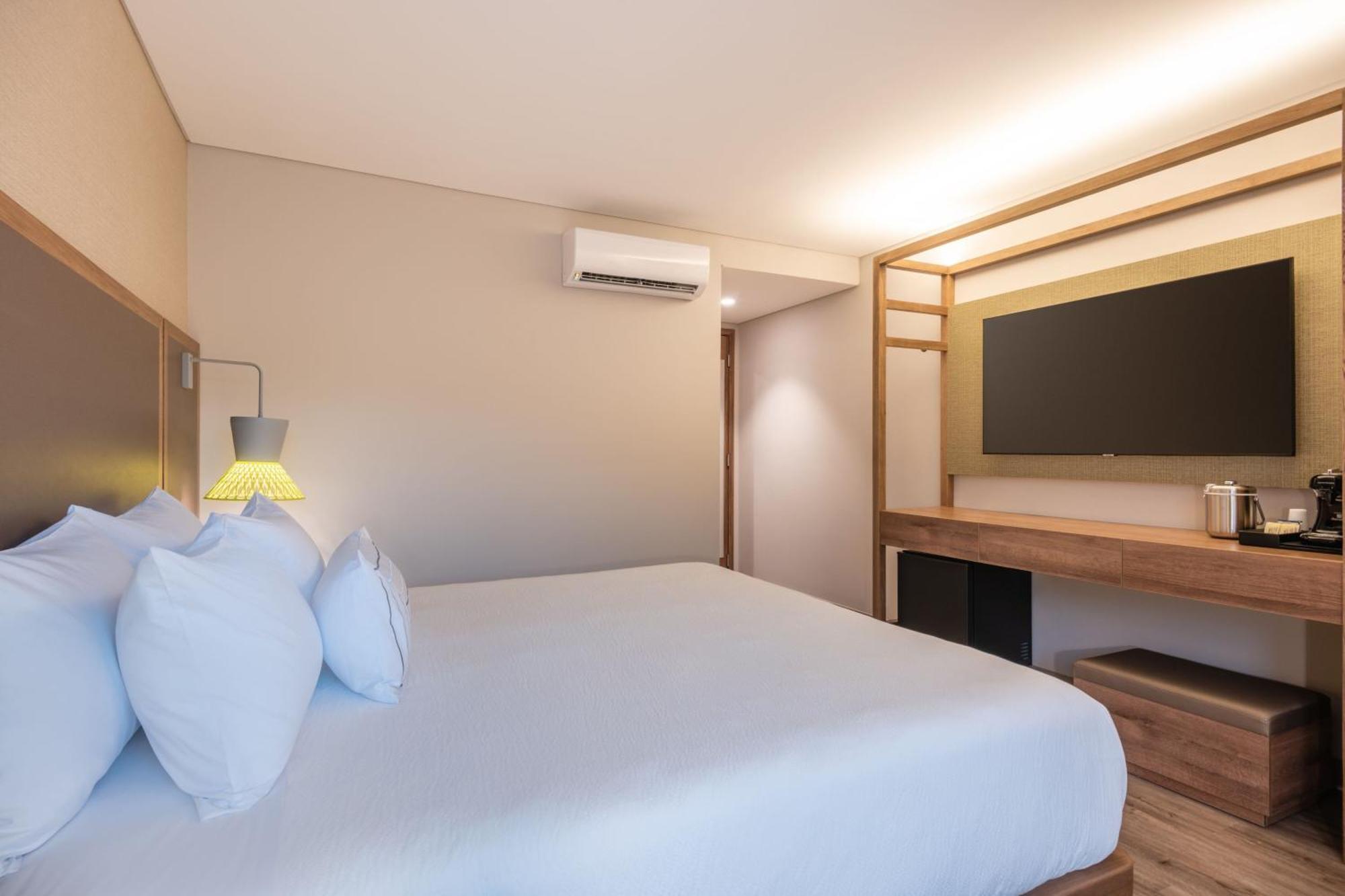 Hotel Fairfield By Marriott Medellin Sabaneta Itagüí Esterno foto