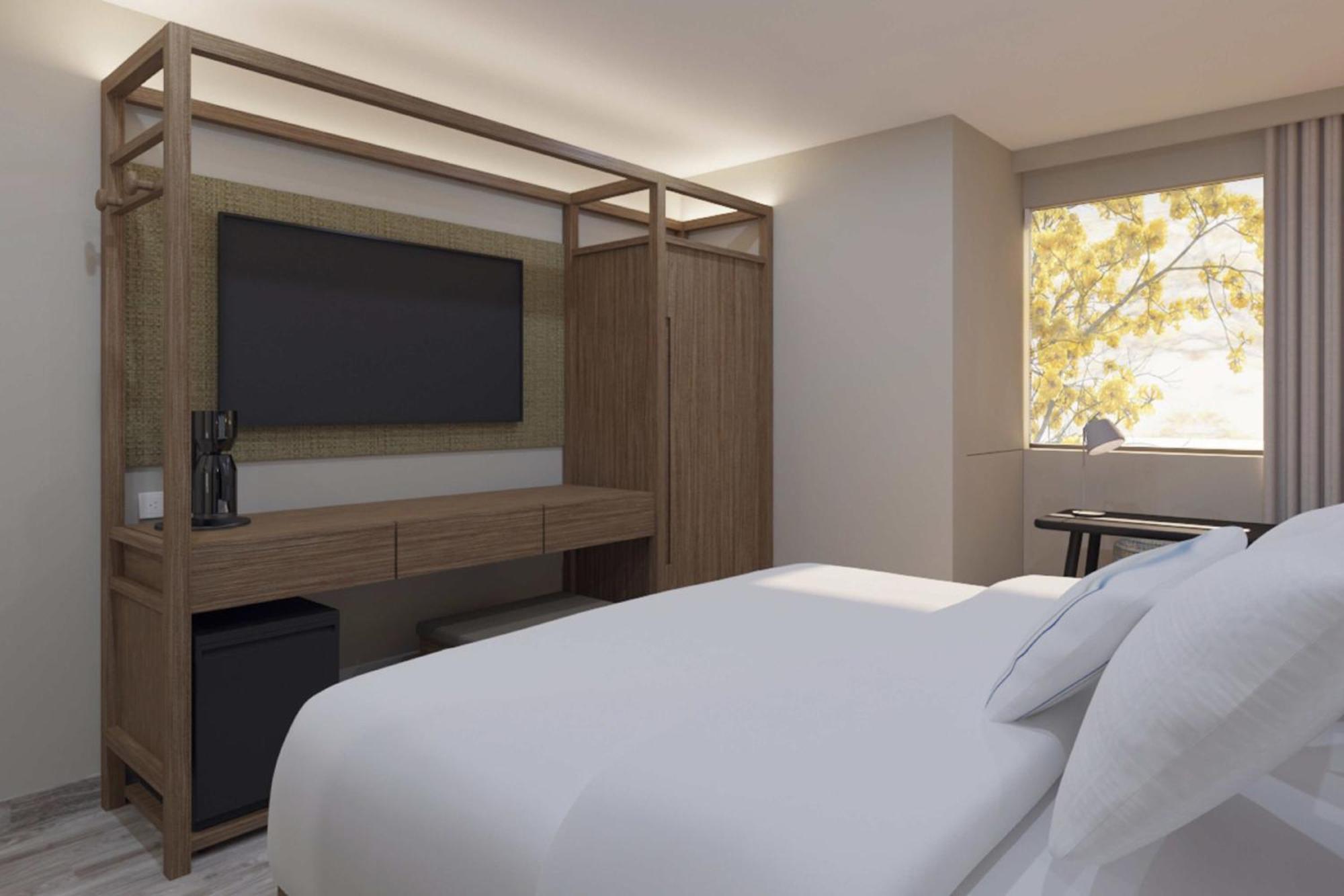 Hotel Fairfield By Marriott Medellin Sabaneta Itagüí Esterno foto